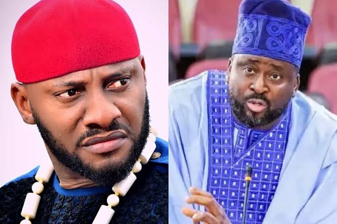 Most Popular Actors in Nigeria