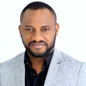 Yul Edochie