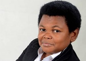 Osita Iheme