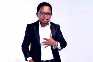 Chinedu Ikedieze