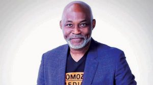 Richard Mofe Damijo