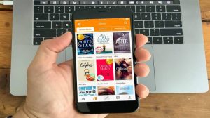 Apps To Read Books For Free