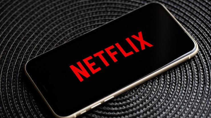 Netflix Application