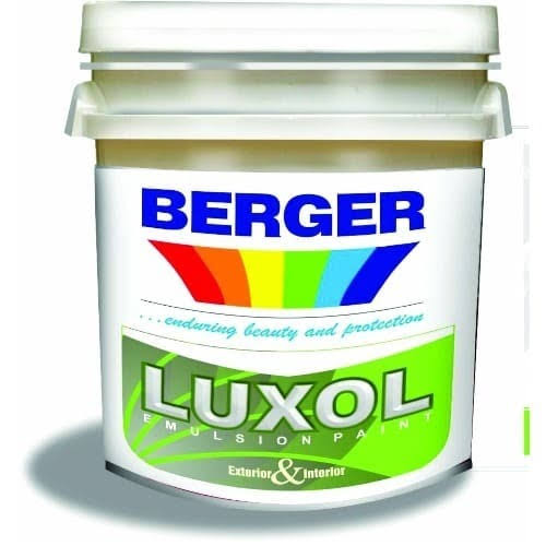 Best Paint In Nigeria