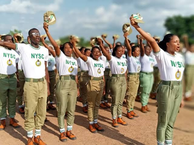 NYSC Allowance For All States In Nigeria