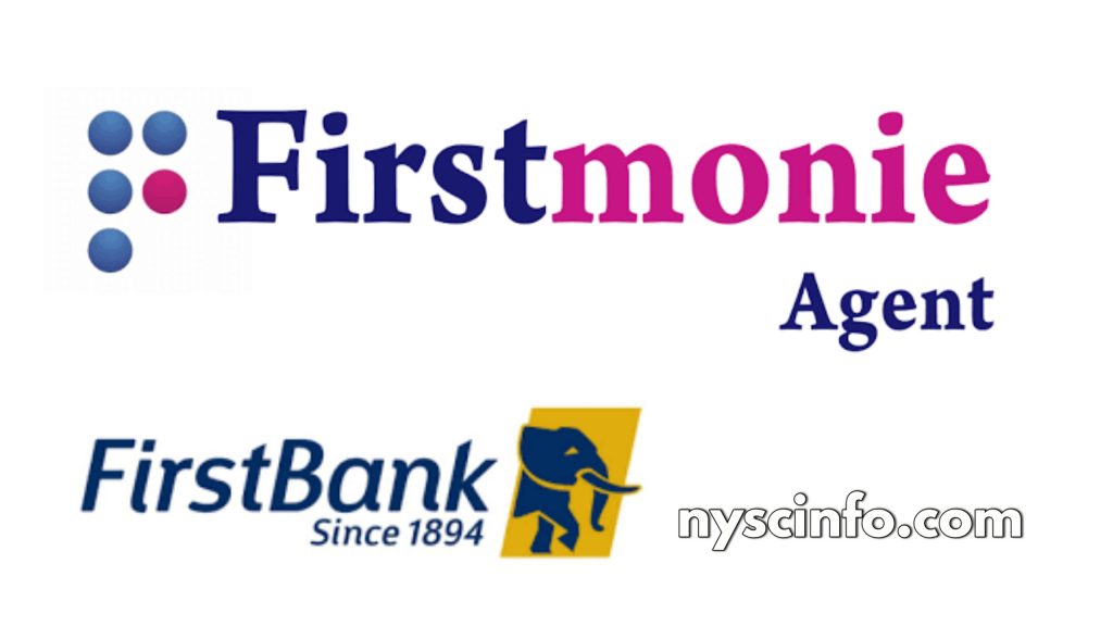 How To Become FirstMonie Agent