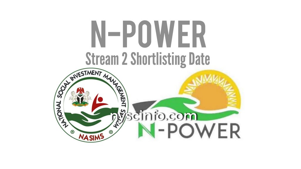 Npower Stream 2