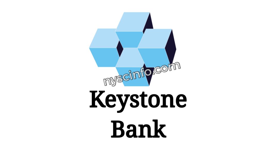 Keystone Bank USSD