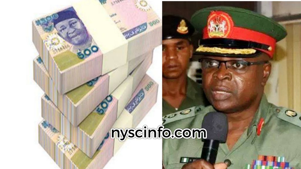 NYSC Trust Fund