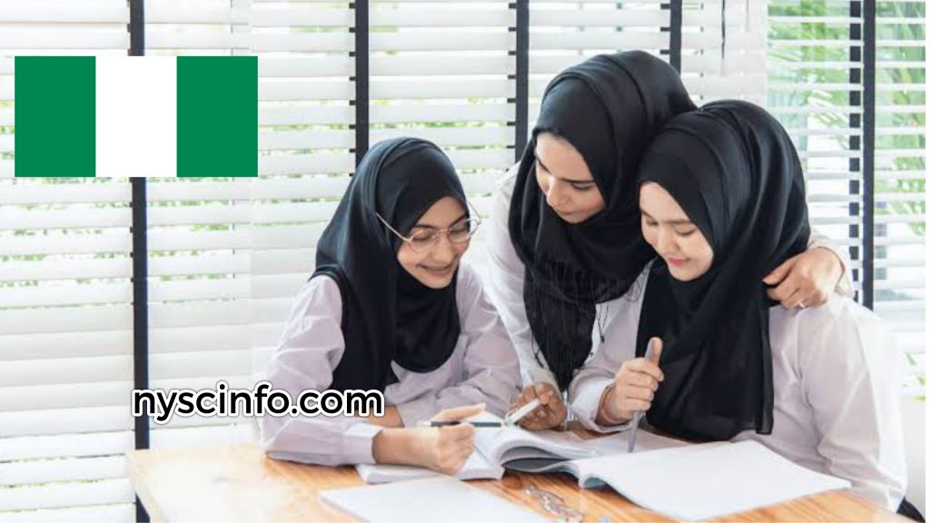 Dubai Scholarships For Nigerians