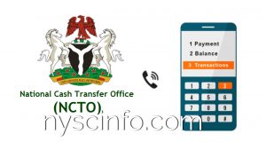 Conditional Cash Transfer USSD Codes For All State In Nigeria