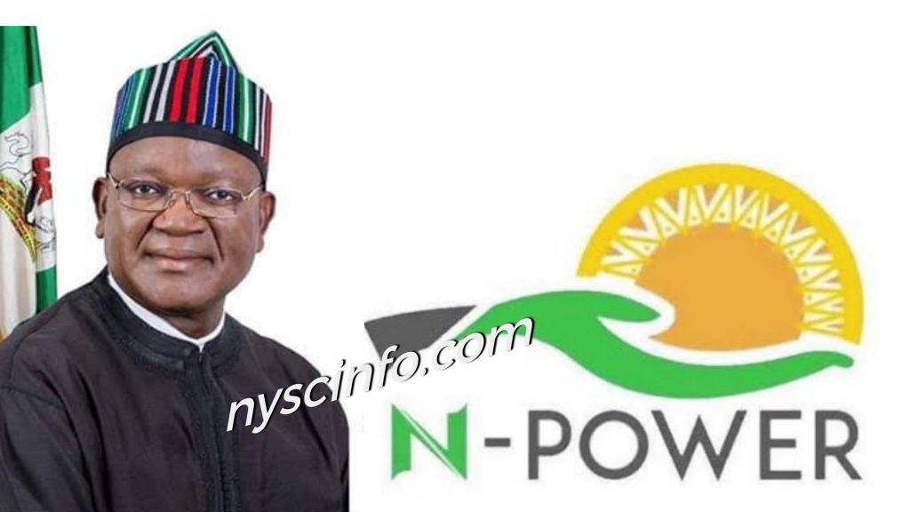 Npower Physical Verify Reportedly Begins In Benue