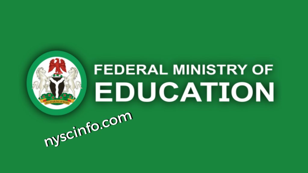 Federal Government BEA Scholarships