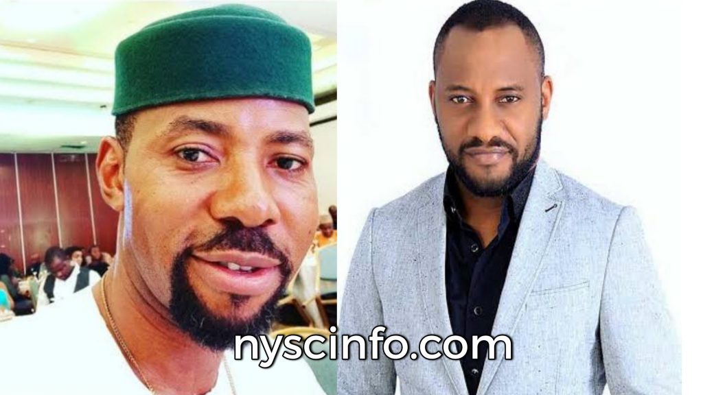 Who Is More Successful Between Yul and Linc Edochie