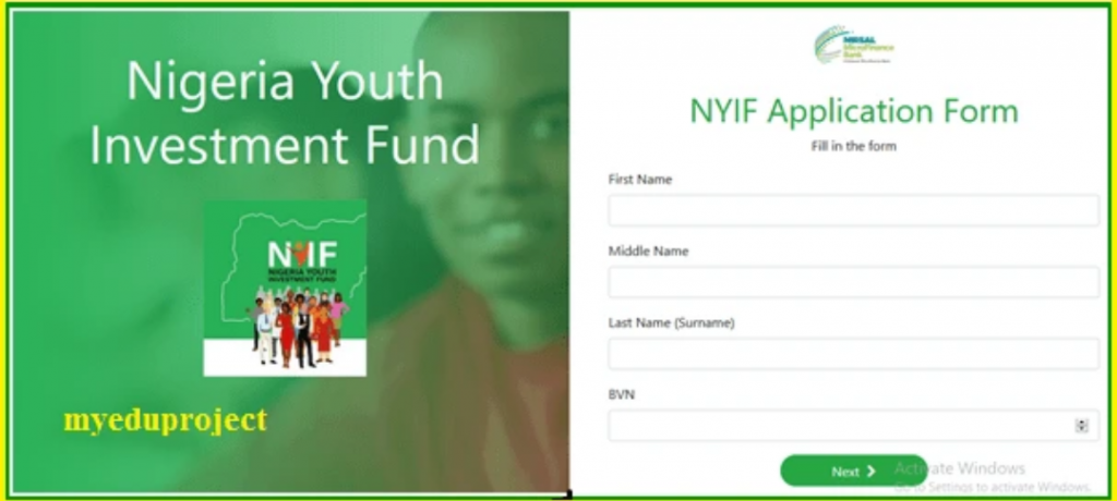 How to Revalidate NYIF loan