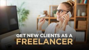 Tips For Finding Clients As A Freelance Web Developer