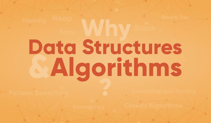 Data Structure and Algorithm