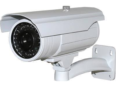 Price of CCTV Camera in Nigeria