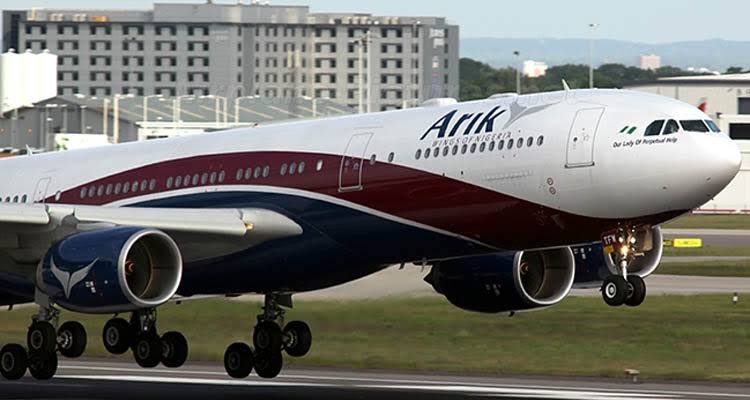 Arik Air