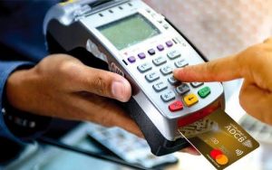 How To Get A POS Machine