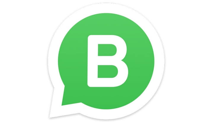 WhatsApp Business App