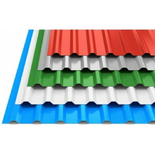 Best Aluminum Roofing Sheets In Nigeria