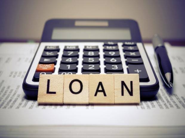 Loan Without Credit History