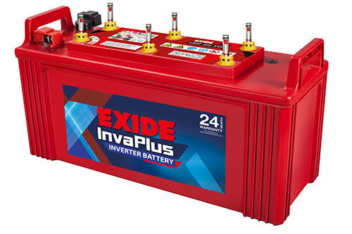 inverter batteries and brands in Nigeria