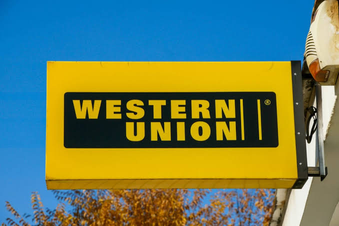 Western Union Tracking