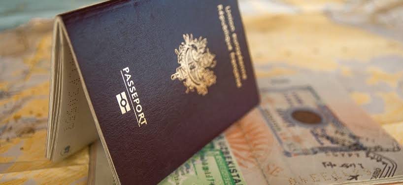 Schengen Visa in Nigeria
