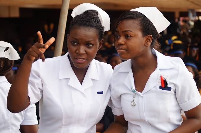 Best Schools of Nursing In Nigeria