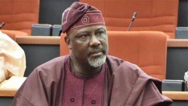 Dino Melaye