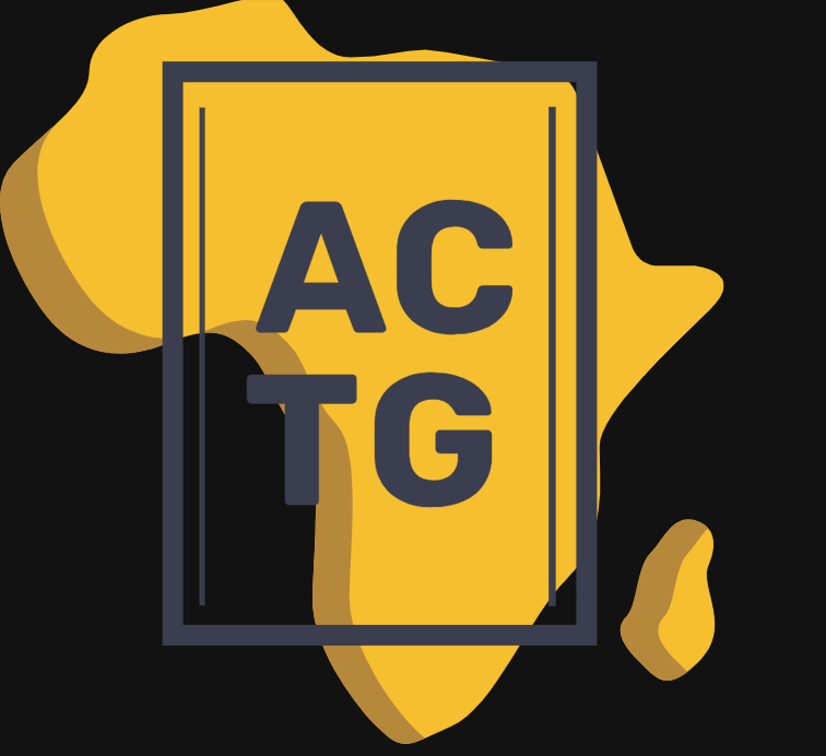 ACTG Academic Scholarship Portal