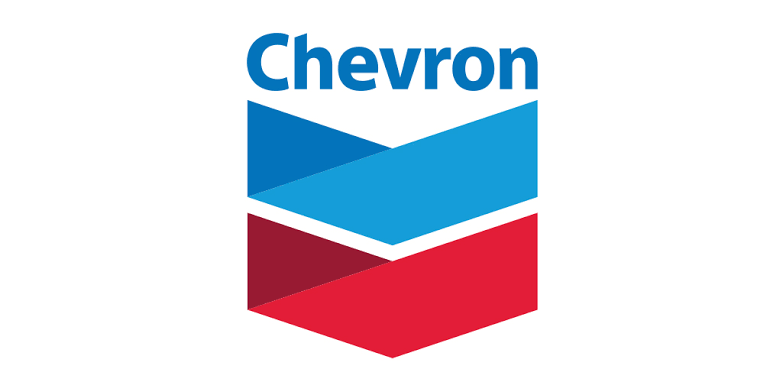 Chevron Salary Structure