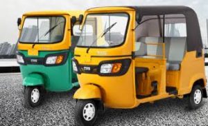 Prices of Keke Napep In Nigeria