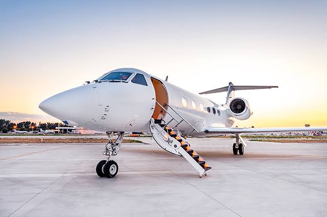 List Of Nigerian Pastors Who Own Private Jets