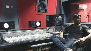 Music Recording Studio In Nigeria