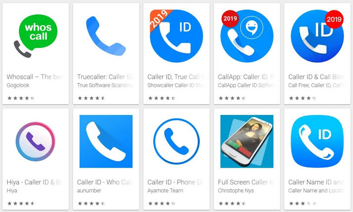 Best Free Apps For Identifying Who Calls You