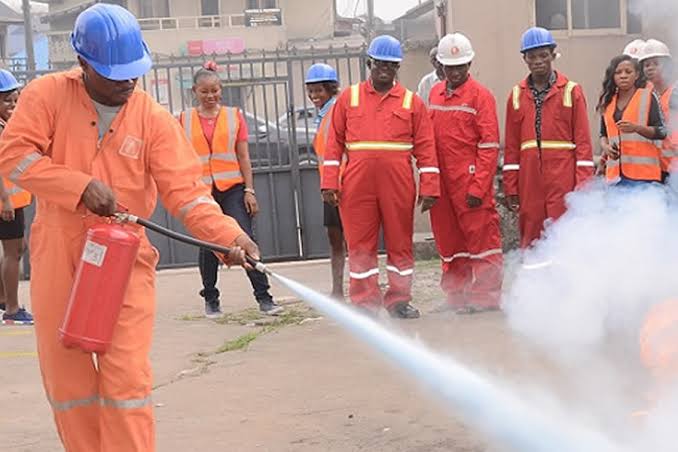 HSE Training In Nigeria