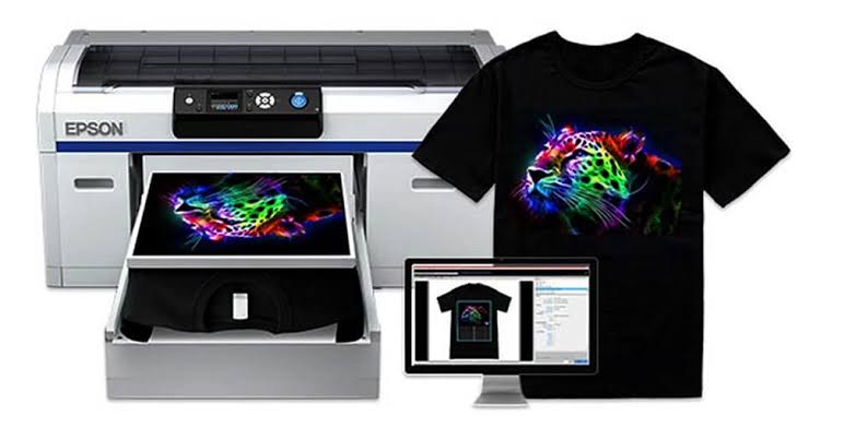 T-shirt Printing Business In Nigeria