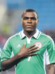 Emmanuel Emenike Biography and Net Worth