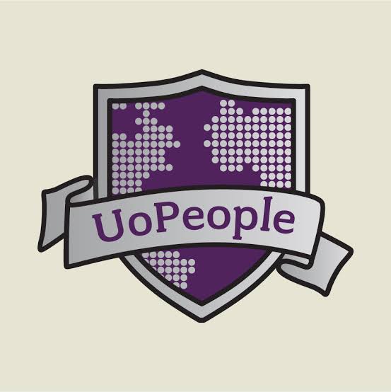 University Of The People