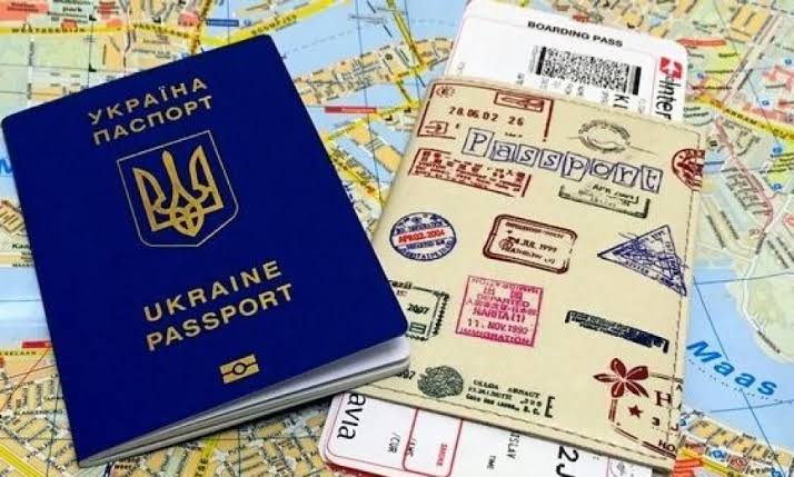 Ukraine Student Visa In Nigeria