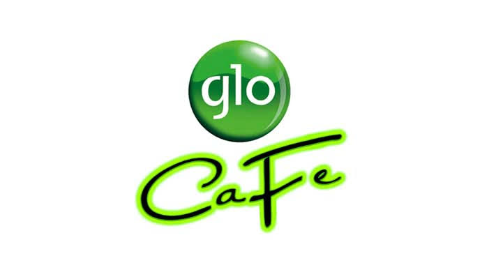 GLO Cafe Mobile App