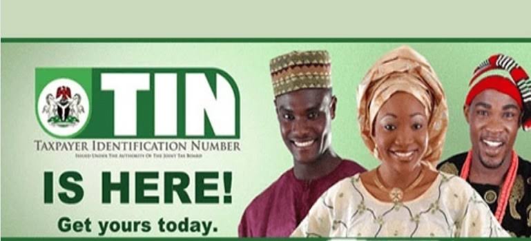 TAX Identfication Number (TIN) In Nigeria