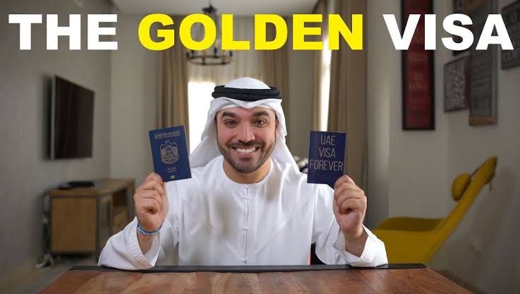 UAE Golden Visa