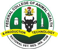 College of Animal Health and Production Admission Form