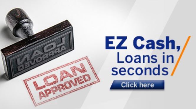 Stanbic IBTC EZ Loan