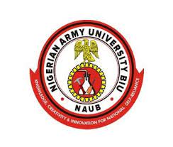 Latest Update: Nigerian Army University Matriculation 2021