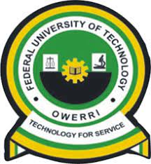 FUTO Registration Procedures 2021/2022